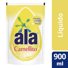 Ala Camellito 900ml